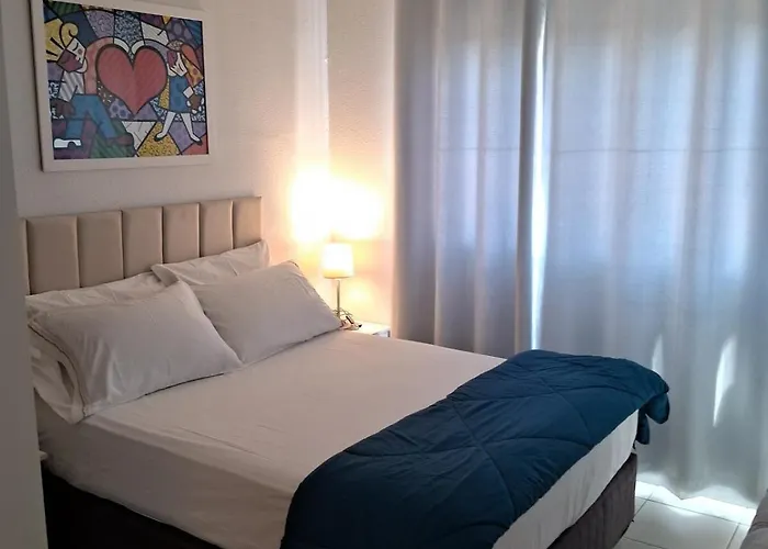 Apartamento Refúgio Perfeito E Seu Pet! Porto Alegre
