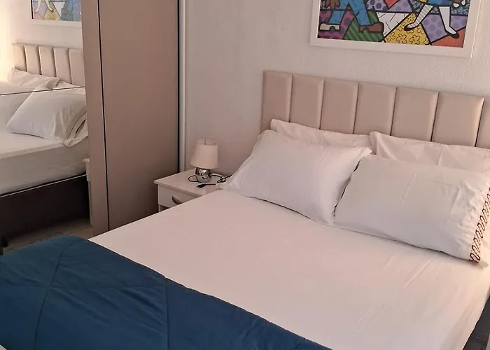 Refúgio Perfeito E Seu Pet! Apartamento