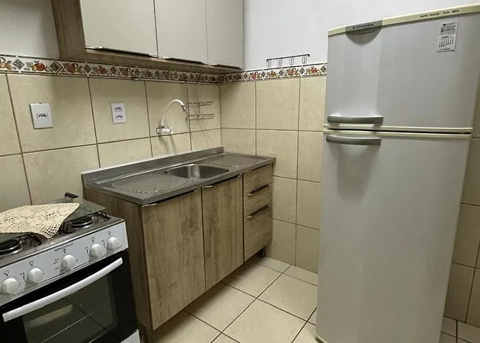 Refúgio Perfeito E Seu Pet! Apartamento