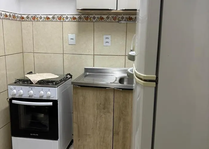 Refúgio Perfeito E Seu Pet!