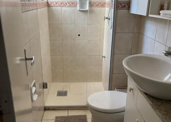 Apartamento Refúgio Perfeito E Seu Pet!