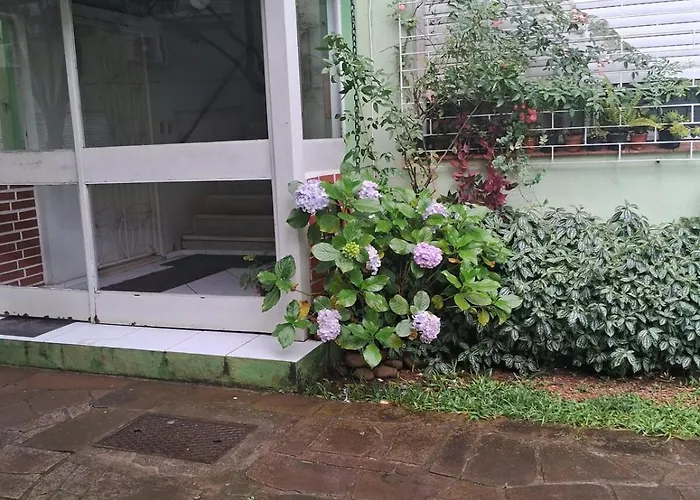 Apartamento Refúgio Perfeito E Seu Pet! Porto Alegre